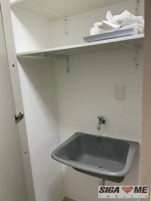 Sala Comercial para alugar em São Paulo - SP - imagem 7 Foto 7 de Sala Comercial para alugar em São Paulo - SP