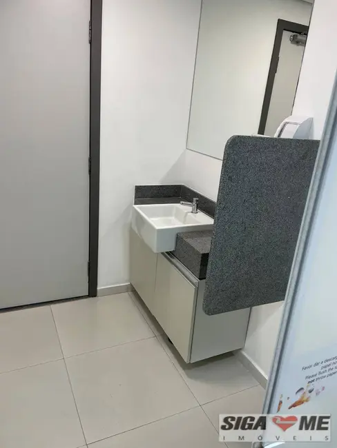 Sala Comercial para alugar em São Paulo - SP - imagem 6 Foto 6 de Sala Comercial para alugar em São Paulo - SP