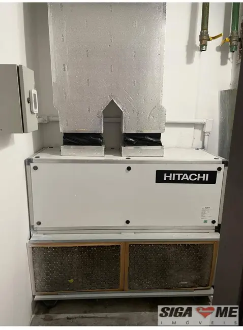 Sala Comercial para alugar em São Paulo - SP - imagem 4 Foto 4 de Sala Comercial para alugar em São Paulo - SP