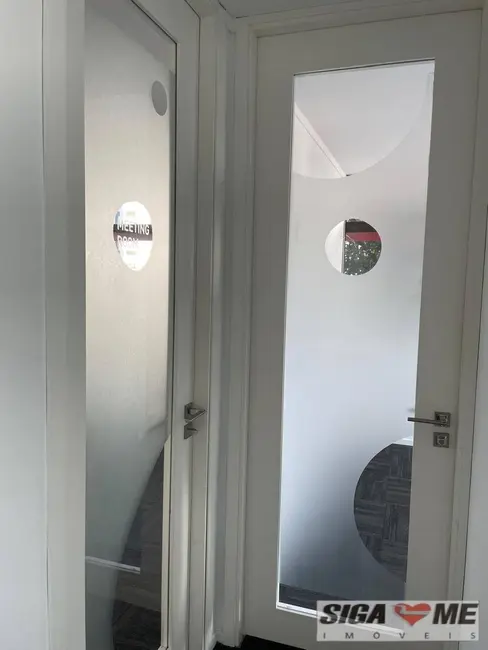 Sala Comercial para alugar em São Paulo - SP - imagem 8 Foto 8 de Sala Comercial para alugar em São Paulo - SP