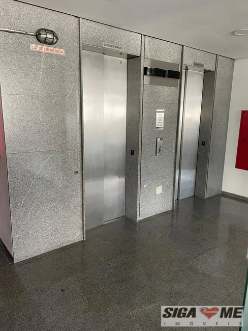Sala Comercial para alugar em São Paulo - SP - imagem 2 Foto 2 de Sala Comercial para alugar em São Paulo - SP