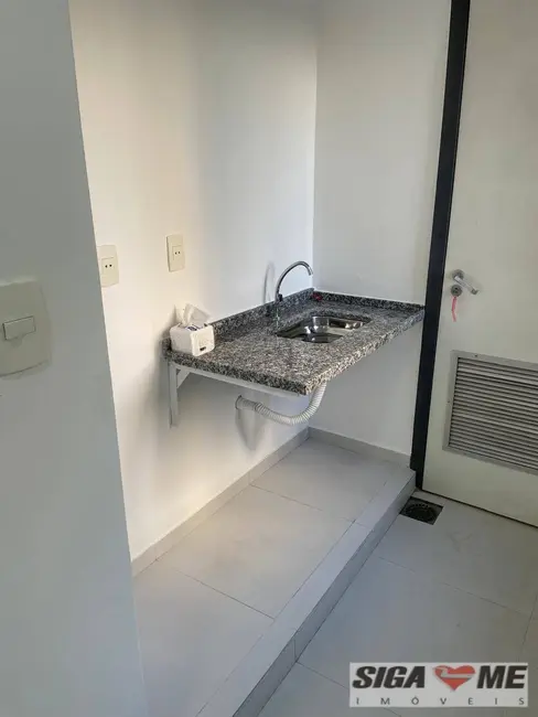 Sala Comercial para alugar em São Paulo - SP - imagem 3 Foto 3 de Sala Comercial para alugar em São Paulo - SP