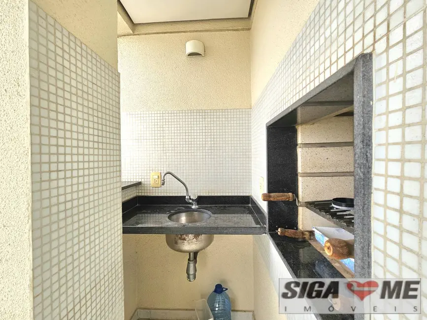 Apartamento com 3 quartos à venda, 147m2 em Campo Belo, São Paulo - SP - imagem 8 Foto 8 de Apartamento com 3 quartos à venda, 147m2 em Campo Belo, São Paulo - SP