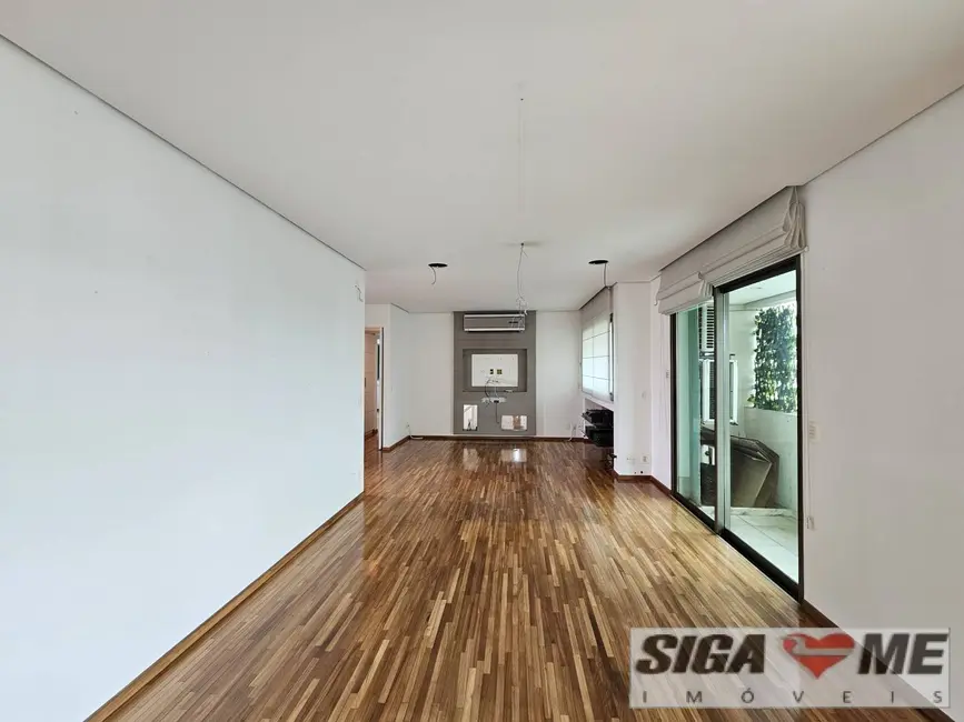 Apartamento com 3 quartos à venda, 147m2 em Campo Belo, São Paulo - SP - imagem 3 Foto 3 de Apartamento com 3 quartos à venda, 147m2 em Campo Belo, São Paulo - SP