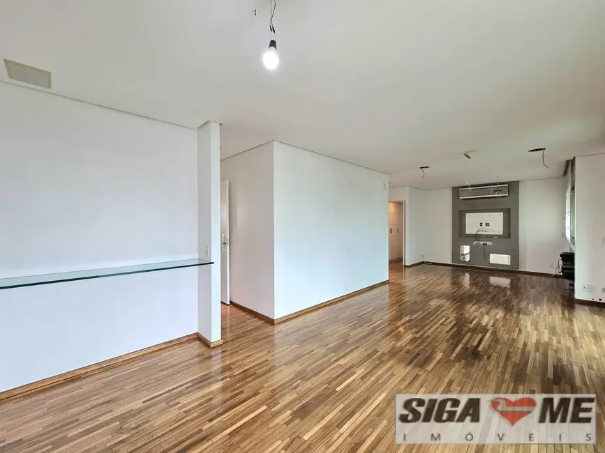 Apartamento com 3 quartos à venda, 147m2 em Campo Belo, São Paulo - SP - imagem 6 Foto 6 de Apartamento com 3 quartos à venda, 147m2 em Campo Belo, São Paulo - SP