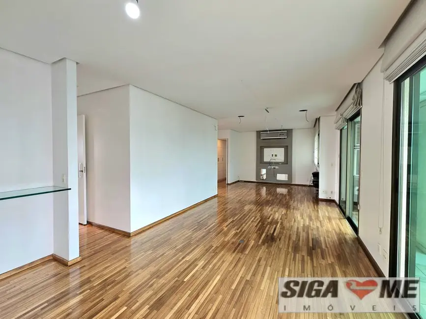 Apartamento com 3 quartos à venda, 147m2 em Campo Belo, São Paulo - SP - imagem 5 Foto 5 de Apartamento com 3 quartos à venda, 147m2 em Campo Belo, São Paulo - SP