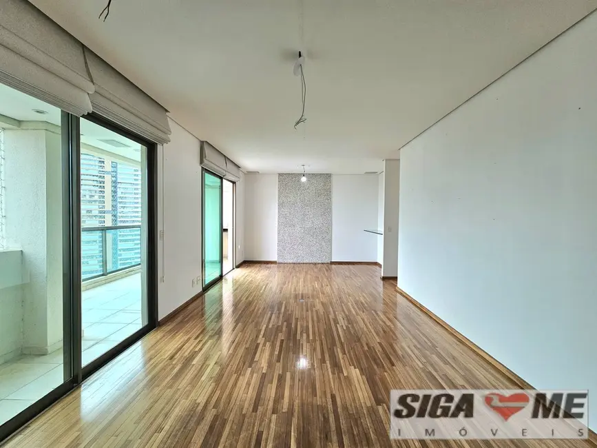 Apartamento com 3 quartos à venda, 147m2 em Campo Belo, São Paulo - SP - imagem 1 Foto 1 de Apartamento com 3 quartos à venda, 147m2 em Campo Belo, São Paulo - SP