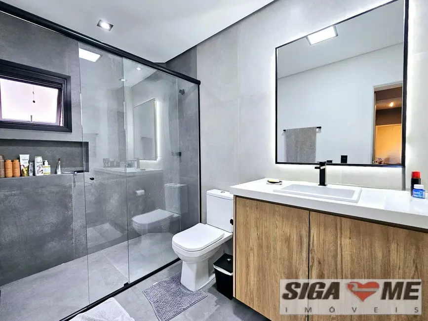 Foto 9 de Casa com 3 quartos à venda, 384m2 em Brooklin Paulista, São Paulo - SP