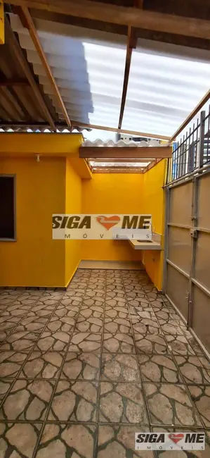 Foto 54 de Casa com 3 quartos para alugar, 160m2 em São Paulo - SP