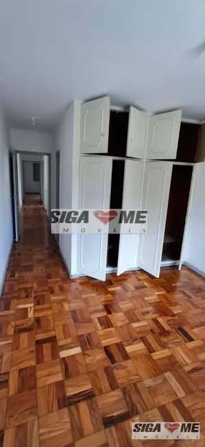 Foto 38 de Casa com 3 quartos para alugar, 160m2 em São Paulo - SP