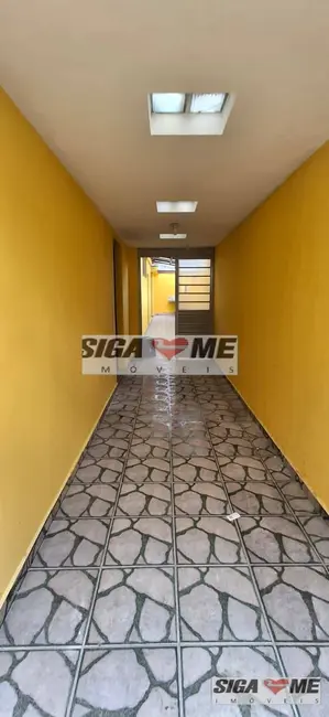 Foto 22 de Casa com 3 quartos para alugar, 160m2 em São Paulo - SP