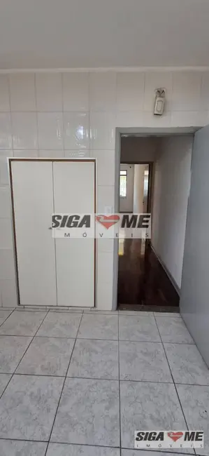 Foto 6 de Casa com 3 quartos para alugar, 160m2 em São Paulo - SP