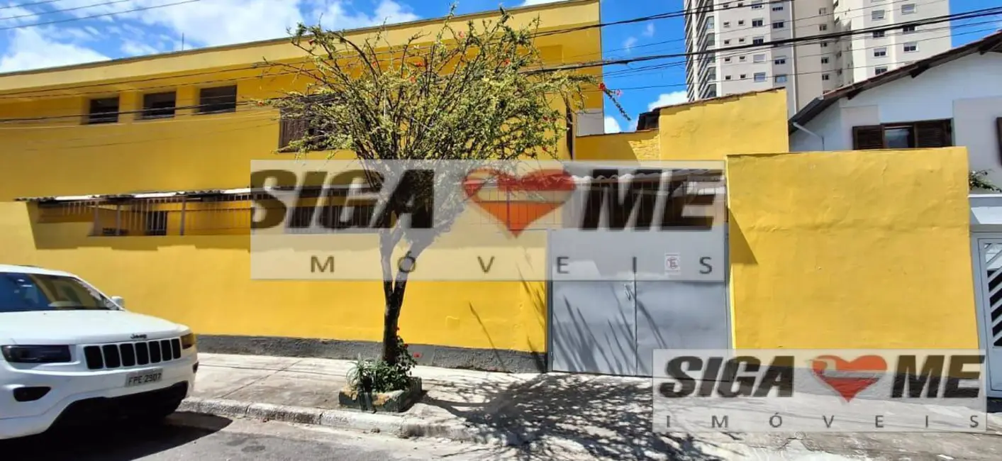 Foto 20 de Casa com 3 quartos para alugar, 160m2 em São Paulo - SP