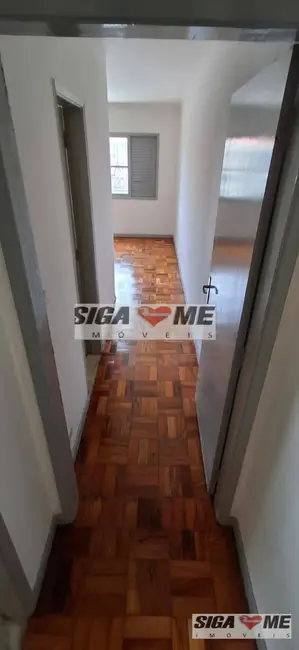 Foto 39 de Casa com 3 quartos para alugar, 160m2 em São Paulo - SP