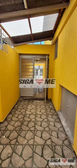 Foto 12 de Casa com 3 quartos para alugar, 160m2 em São Paulo - SP