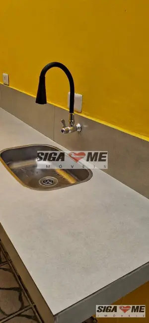 Foto 11 de Casa com 3 quartos para alugar, 160m2 em São Paulo - SP