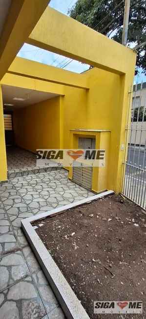 Foto 3 de Casa com 3 quartos para alugar, 160m2 em São Paulo - SP