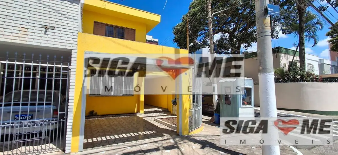 Foto 65 de Casa com 3 quartos para alugar, 160m2 em São Paulo - SP