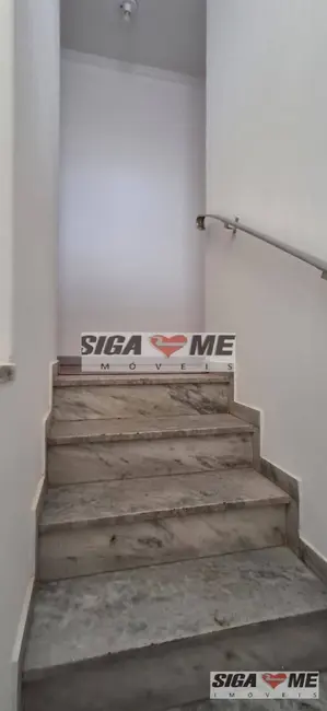 Foto 8 de Casa com 3 quartos para alugar, 160m2 em São Paulo - SP