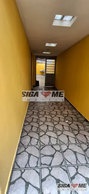 Foto 29 de Casa com 3 quartos para alugar, 160m2 em São Paulo - SP