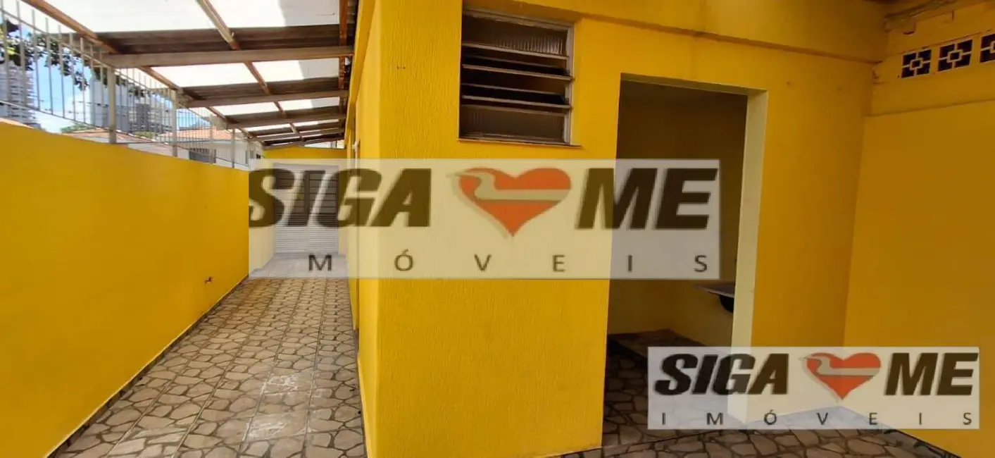 Foto 60 de Casa com 3 quartos para alugar, 160m2 em São Paulo - SP