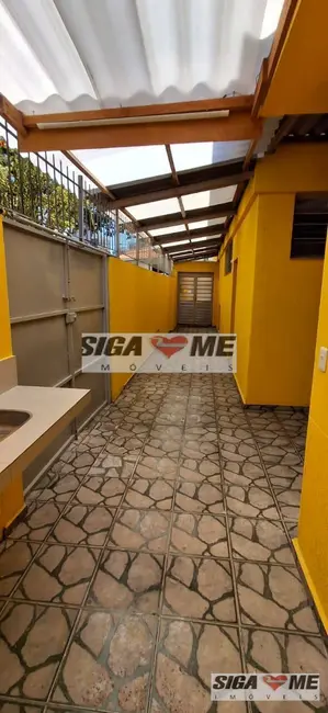 Foto 17 de Casa com 3 quartos para alugar, 160m2 em São Paulo - SP