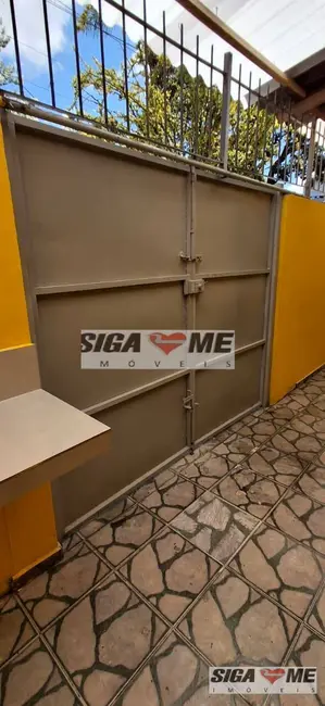 Foto 16 de Casa com 3 quartos para alugar, 160m2 em São Paulo - SP