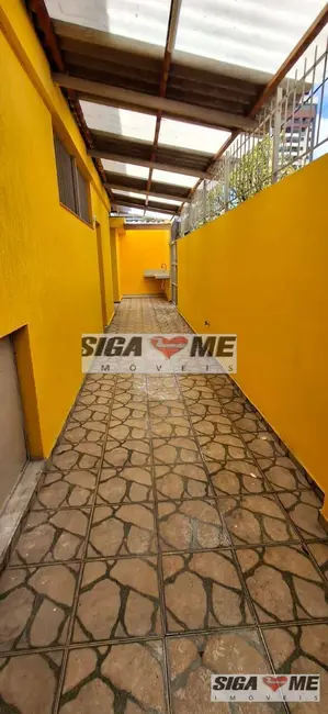 Foto 53 de Casa com 3 quartos para alugar, 160m2 em São Paulo - SP
