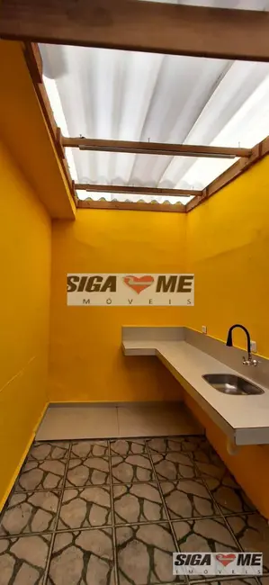 Foto 14 de Casa com 3 quartos para alugar, 160m2 em São Paulo - SP