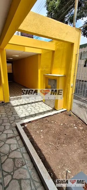 Foto 30 de Casa com 3 quartos para alugar, 160m2 em São Paulo - SP