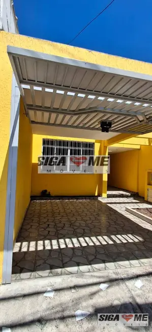 Foto 64 de Casa com 3 quartos para alugar, 160m2 em São Paulo - SP