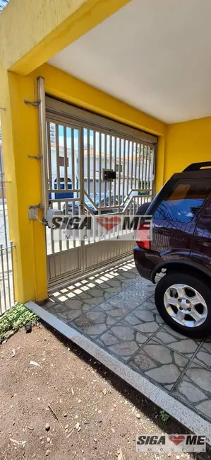 Foto 10 de Casa com 3 quartos para alugar, 160m2 em São Paulo - SP