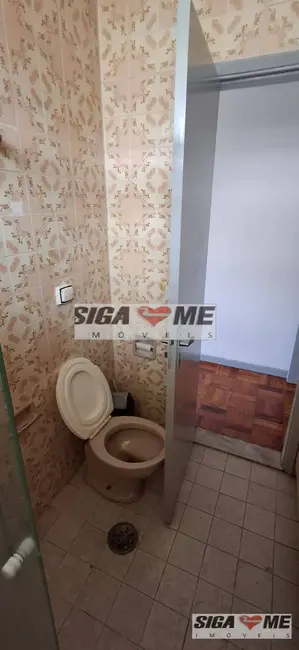 Foto 9 de Casa com 3 quartos para alugar, 160m2 em São Paulo - SP