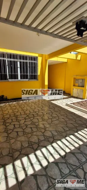 Foto 66 de Casa com 3 quartos para alugar, 160m2 em São Paulo - SP