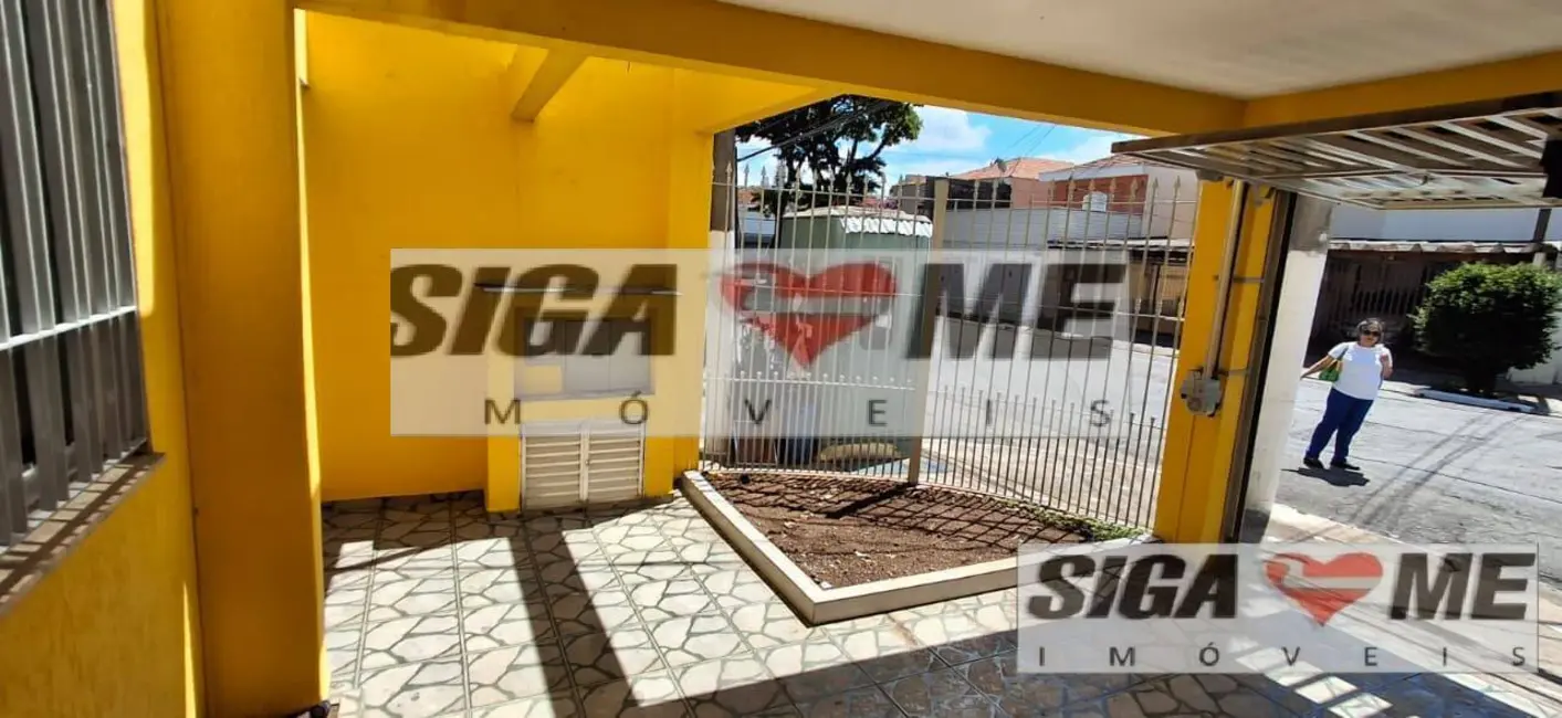 Foto 67 de Casa com 3 quartos para alugar, 160m2 em São Paulo - SP