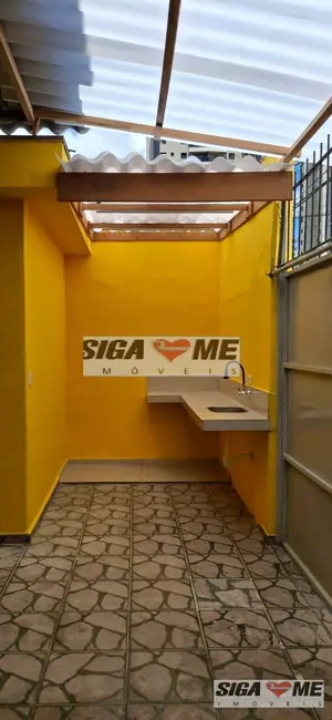 Foto 55 de Casa com 3 quartos para alugar, 160m2 em São Paulo - SP