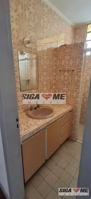 Foto 4 de Casa com 3 quartos para alugar, 160m2 em São Paulo - SP