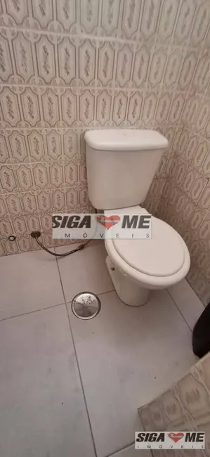 Foto 41 de Casa com 3 quartos para alugar, 160m2 em São Paulo - SP