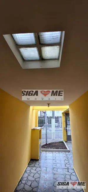 Foto 28 de Casa com 3 quartos para alugar, 160m2 em São Paulo - SP
