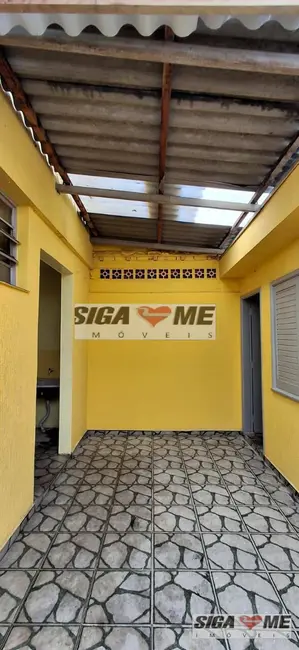 Foto 58 de Casa com 3 quartos para alugar, 160m2 em São Paulo - SP