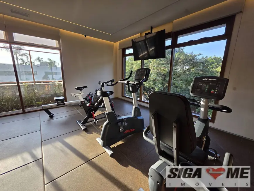 Foto 5 de Apartamento com 3 quartos à venda, 146m2 em Campo Belo, São Paulo - SP