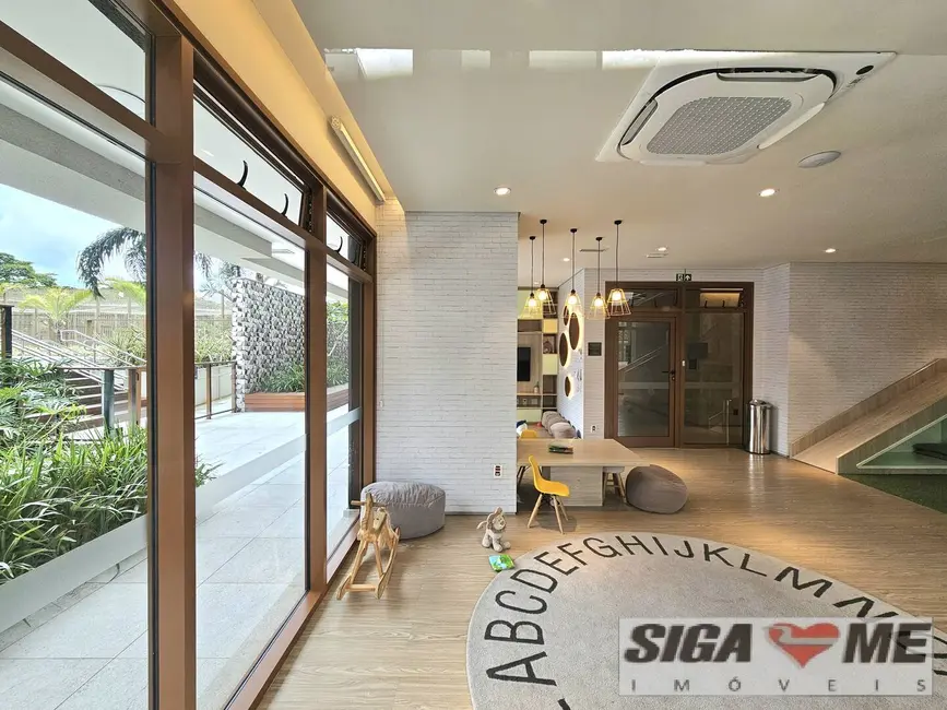 Foto 6 de Apartamento com 3 quartos à venda, 146m2 em Campo Belo, São Paulo - SP