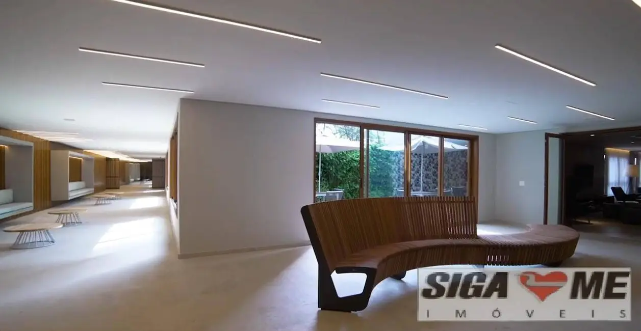 Foto 9 de Apartamento com 3 quartos à venda, 146m2 em Campo Belo, São Paulo - SP