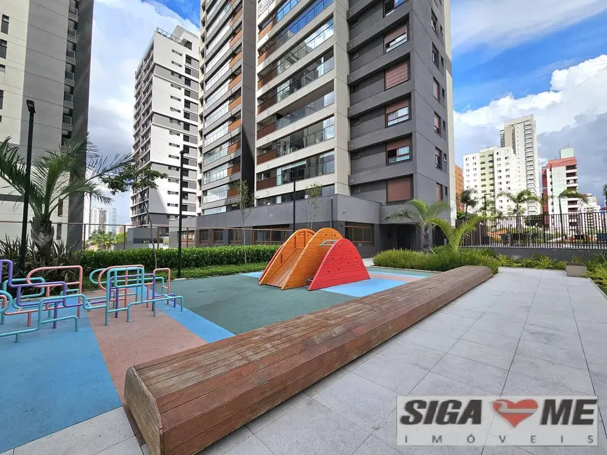 Foto 4 de Apartamento com 3 quartos à venda, 146m2 em Campo Belo, São Paulo - SP