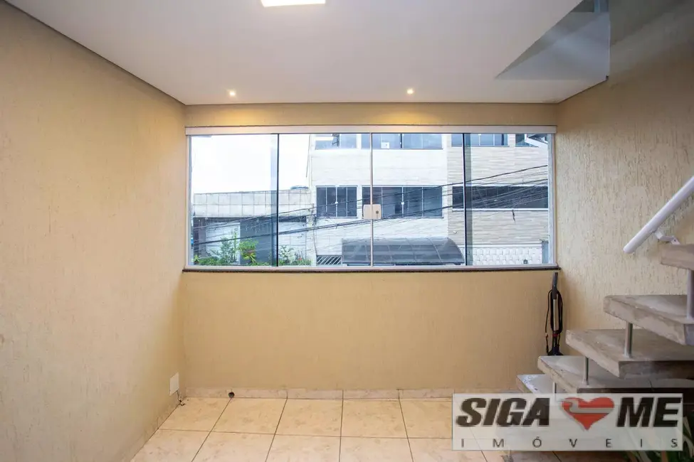 Foto 8 de Casa com 3 quartos à venda, 190m2 em Jardim Luso, São Paulo - SP