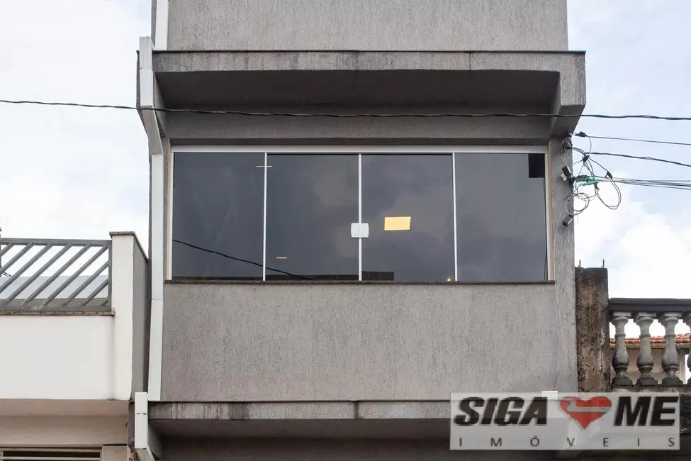 Foto 2 de Casa com 3 quartos à venda, 190m2 em Jardim Luso, São Paulo - SP