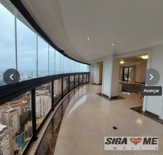 Apartamento com 4 quartos à venda em Alto da Lapa, São Paulo - SP - imagem 1 Foto 1 de Apartamento com 4 quartos à venda em Alto da Lapa, São Paulo - SP
