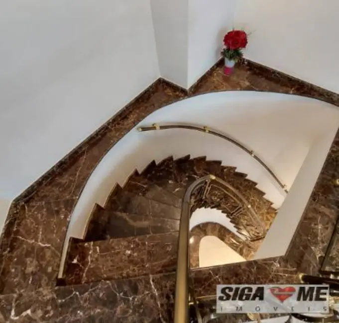 Apartamento com 4 quartos à venda em Alto da Lapa, São Paulo - SP - imagem 9 Foto 9 de Apartamento com 4 quartos à venda em Alto da Lapa, São Paulo - SP