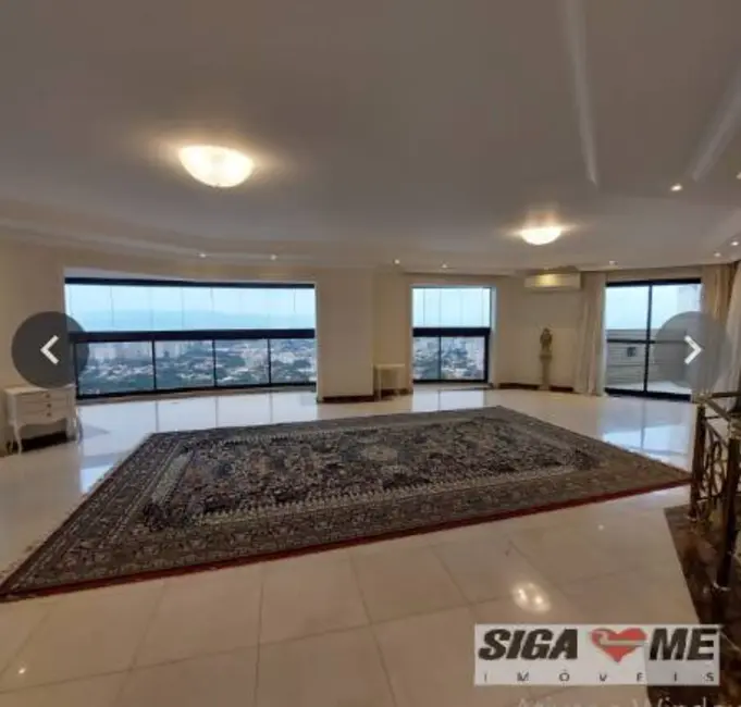 Apartamento com 4 quartos à venda em Alto da Lapa, São Paulo - SP - imagem 2 Foto 2 de Apartamento com 4 quartos à venda em Alto da Lapa, São Paulo - SP