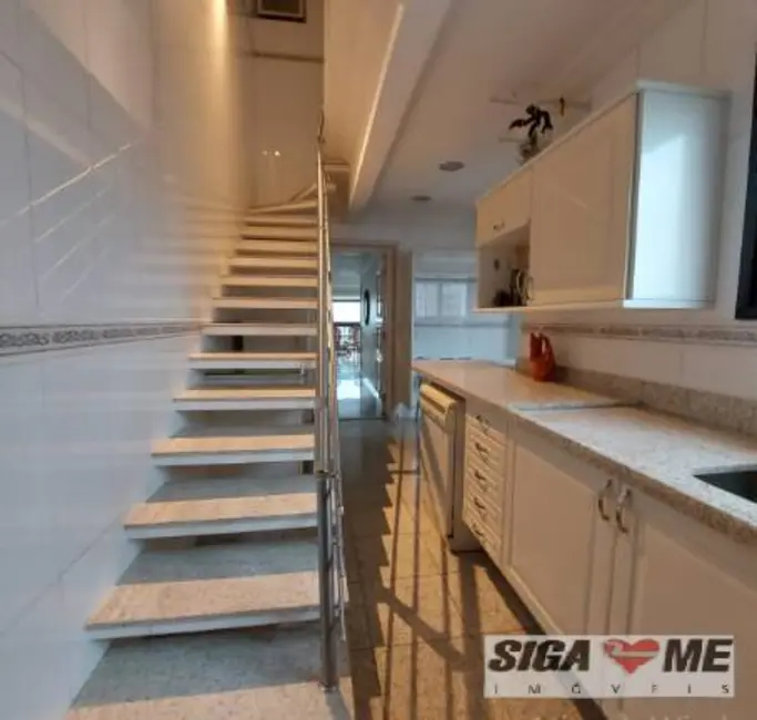 Apartamento com 4 quartos à venda em Alto da Lapa, São Paulo - SP - imagem 3 Foto 3 de Apartamento com 4 quartos à venda em Alto da Lapa, São Paulo - SP